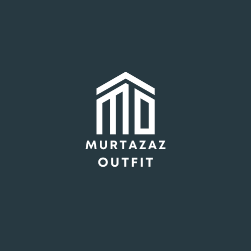 Murtazaz Outfit